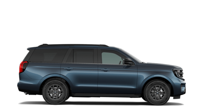 2027 Ford Expedition